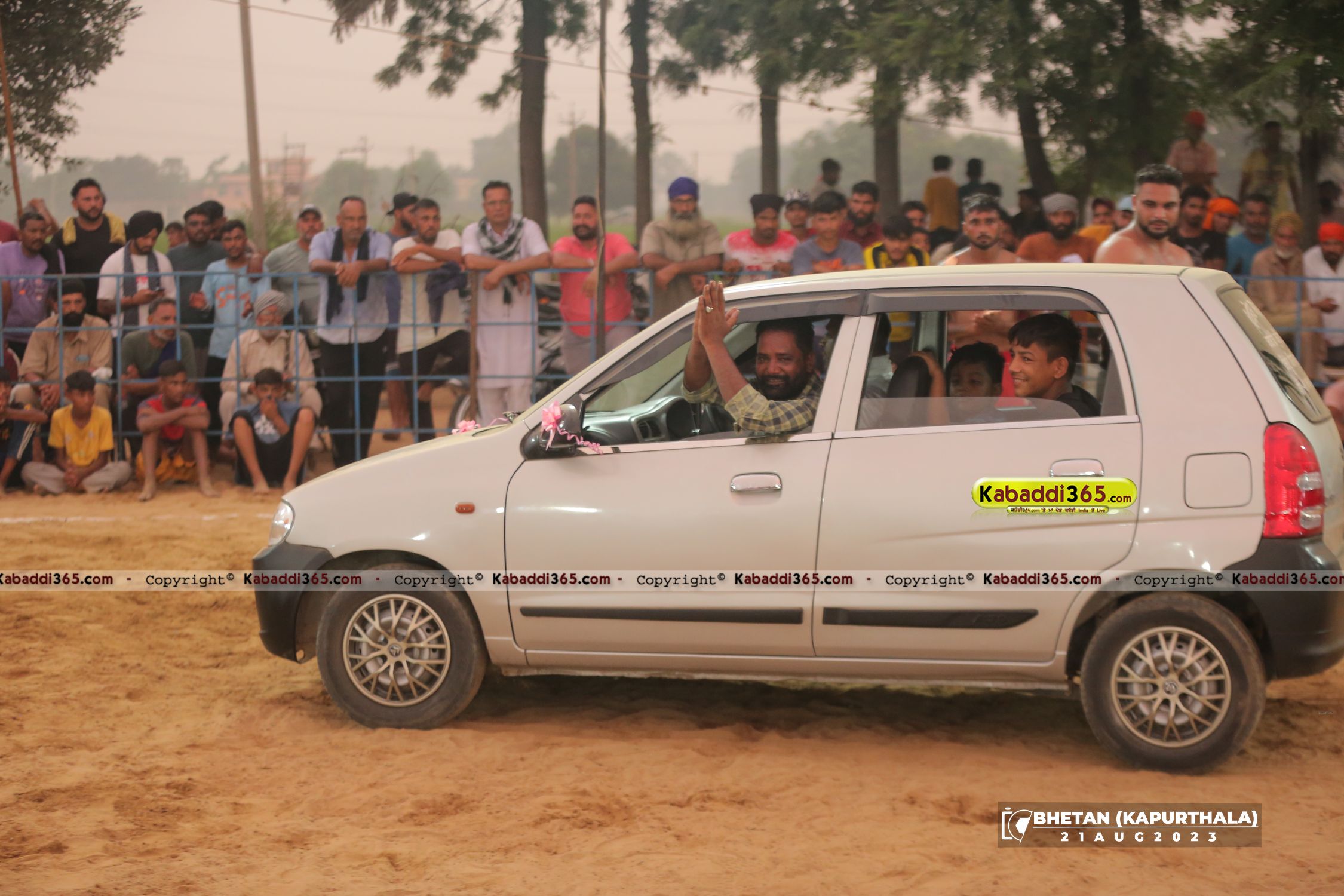 event image